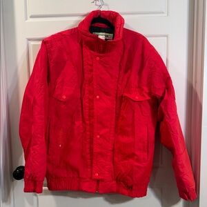 Obermeyer vintage ski /snowboard jacket Large Tall
